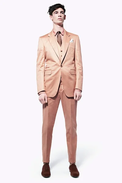 Look 1